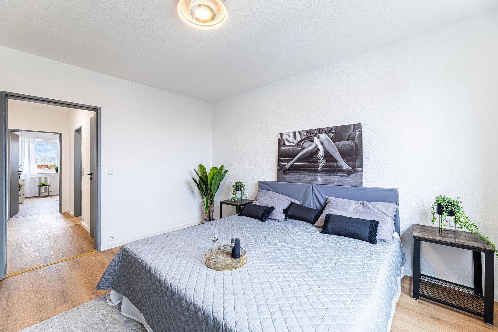 3 bedroom flat for sale, 79 m², Seebachmarter 6, Hallstadt, Bavaria 3 bedroom flat for sale, 79 m², Seebachmarter 6, Hallstadt, Bavaria