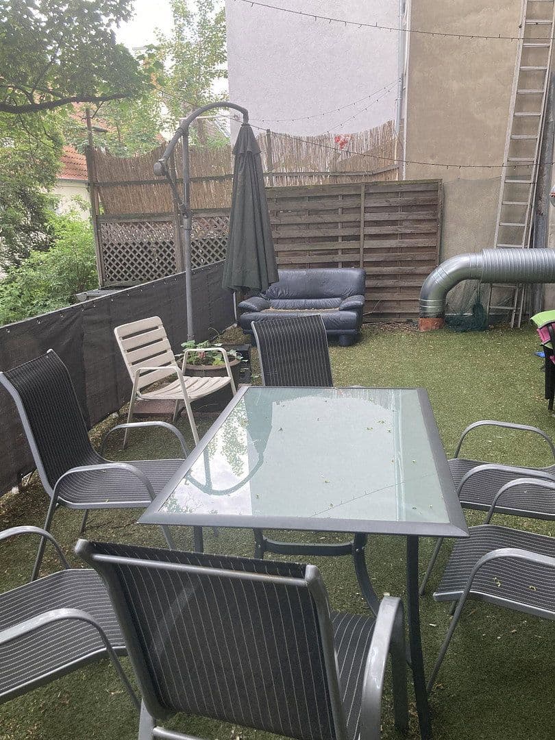 5 bedroom flat to rent, 141 m², Braunschweig, Lower Saxony 5 bedroom flat to rent, 141 m², Braunschweig, Lower Saxony