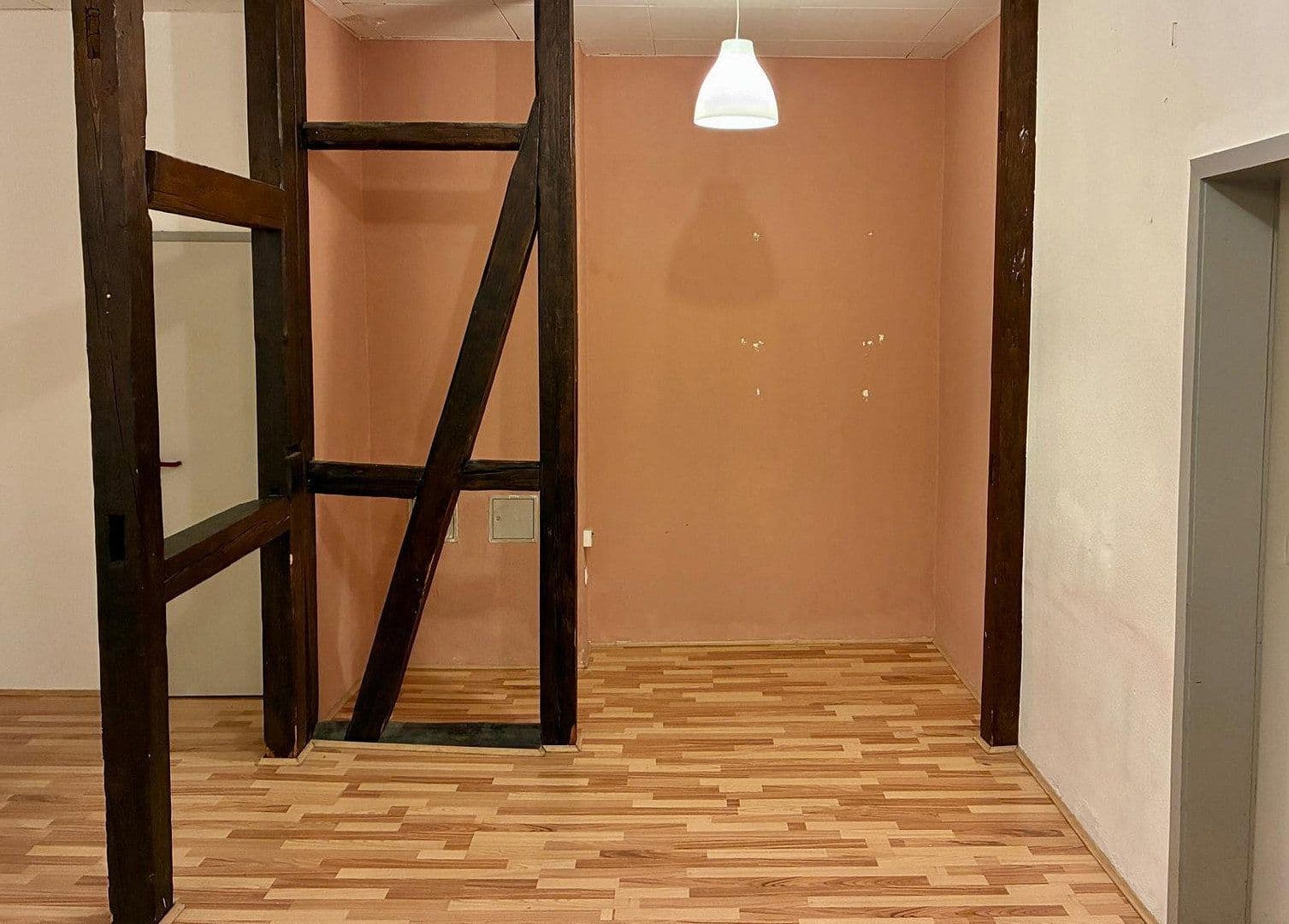 5 bedroom flat to rent, 141 m², Friedrich-Wilhelm-Straße 38, Braunschweig, Lower Saxony 5 bedroom flat to rent, 141 m², Friedrich-Wilhelm-Straße 38, Braunschweig, Lower Saxony