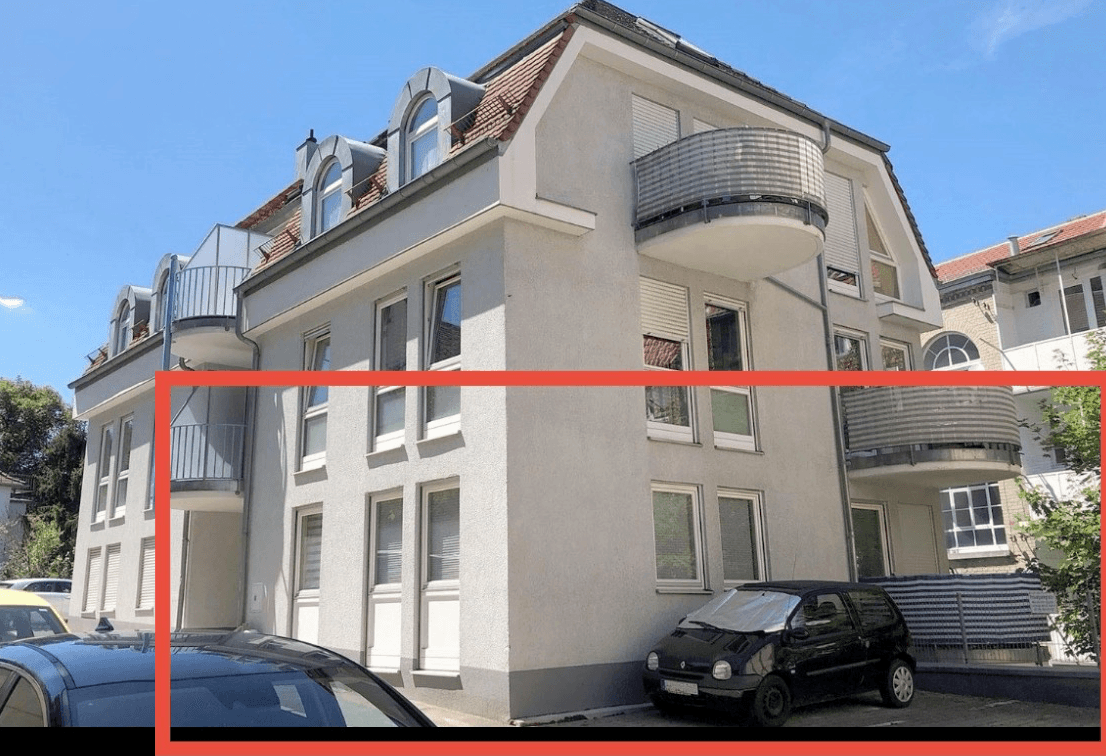 3 bedroom flat to rent, 54 m², Im Lerchenrain 6, Stuttgart, Baden-Württemberg 3 bedroom flat to rent, 54 m², Im Lerchenrain 6, Stuttgart, Baden-Württemberg
