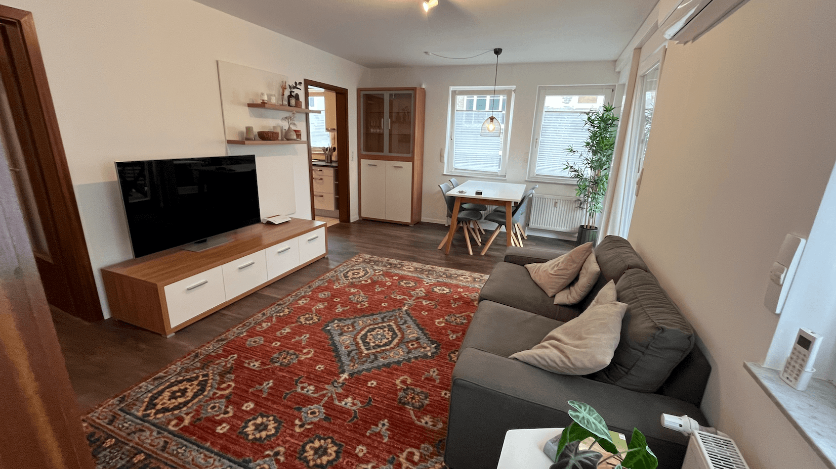 3 bedroom flat to rent, 54 m², Im Lerchenrain 6, Stuttgart, Baden-Württemberg 3 bedroom flat to rent, 54 m², Im Lerchenrain 6, Stuttgart, Baden-Württemberg