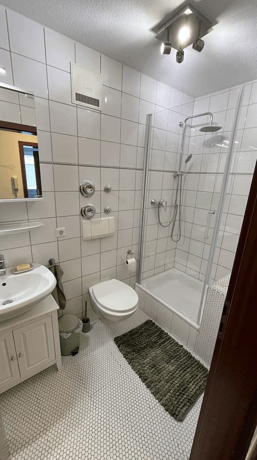 3 bedroom flat to rent, 54 m², Im Lerchenrain 6, Stuttgart, Baden-Württemberg 3 bedroom flat to rent, 54 m², Im Lerchenrain 6, Stuttgart, Baden-Württemberg