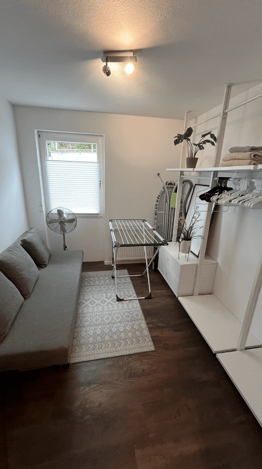 3 bedroom flat to rent, 54 m², Im Lerchenrain 6, Stuttgart, Baden-Württemberg 3 bedroom flat to rent, 54 m², Im Lerchenrain 6, Stuttgart, Baden-Württemberg