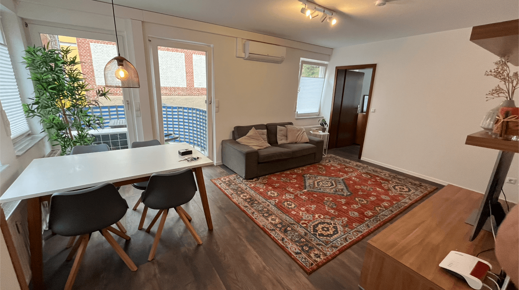 3 bedroom flat to rent, 54 m², Im Lerchenrain 6, Stuttgart, Baden-Württemberg 3 bedroom flat to rent, 54 m², Im Lerchenrain 6, Stuttgart, Baden-Württemberg