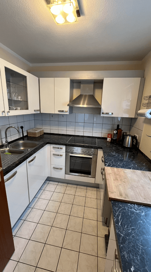 3 bedroom flat to rent, 54 m², Im Lerchenrain 6, Stuttgart, Baden-Württemberg 3 bedroom flat to rent, 54 m², Im Lerchenrain 6, Stuttgart, Baden-Württemberg