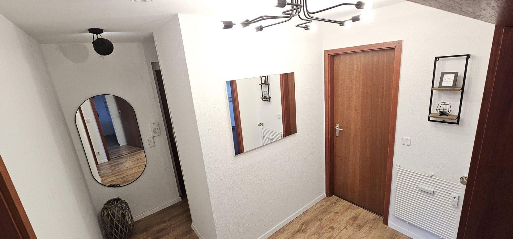 1 bedroom with open-plan kitchen flat to rent, 60 m², Kreuzkamp 14, Bochum-Altenbochum, North Rhine-Westphalia 1 bedroom with open-plan kitchen flat to rent, 60 m², Kreuzkamp 14, Bochum-Altenbochum, North Rhine-Westphalia