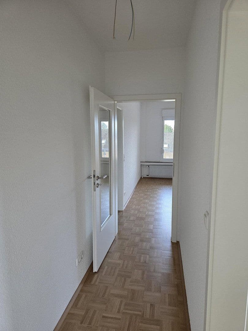 2 bedroom with open-plan kitchen flat to rent, 62 m², Midgardweg 8, Bochum-Harpen/Grenze Gerthe, North Rhine-Westphalia 2 bedroom with open-plan kitchen flat to rent, 62 m², Midgardweg 8, Bochum-Harpen/Grenze Gerthe, North Rhine-Westphalia