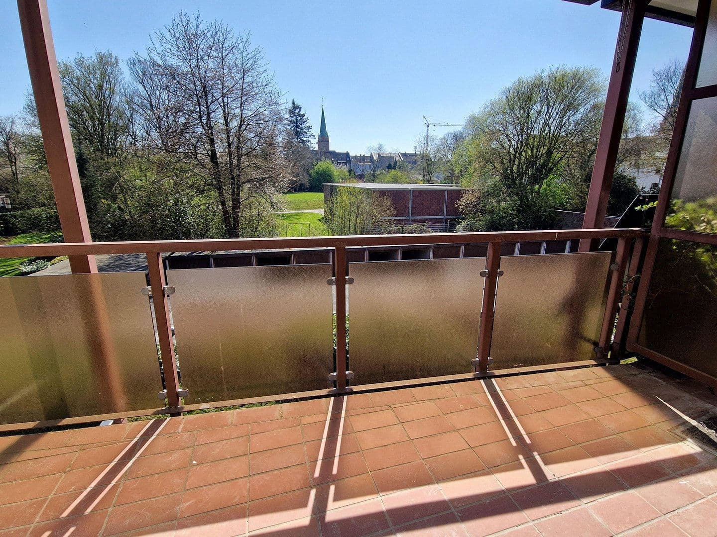 1 bedroom with open-plan kitchen flat to rent, 60 m², Kreuzkamp 14, Bochum-Altenbochum, North Rhine-Westphalia 1 bedroom with open-plan kitchen flat to rent, 60 m², Kreuzkamp 14, Bochum-Altenbochum, North Rhine-Westphalia