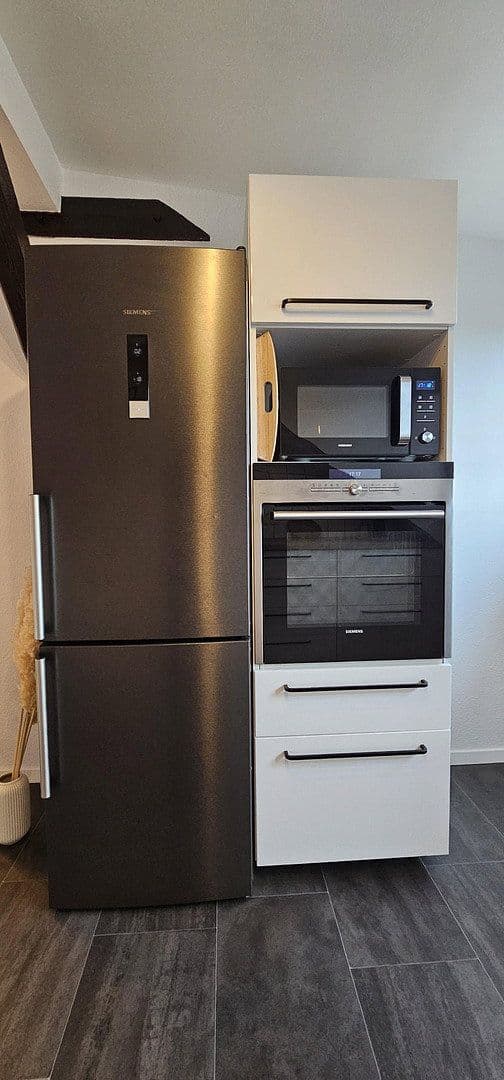 1 bedroom with open-plan kitchen flat to rent, 60 m², Kreuzkamp 14, Bochum-Altenbochum, North Rhine-Westphalia 1 bedroom with open-plan kitchen flat to rent, 60 m², Kreuzkamp 14, Bochum-Altenbochum, North Rhine-Westphalia