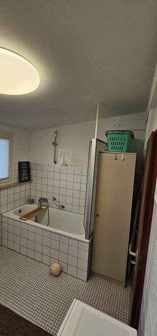 1 bedroom with open-plan kitchen flat to rent, 60 m², Kreuzkamp 14, Bochum-Altenbochum, North Rhine-Westphalia 1 bedroom with open-plan kitchen flat to rent, 60 m², Kreuzkamp 14, Bochum-Altenbochum, North Rhine-Westphalia