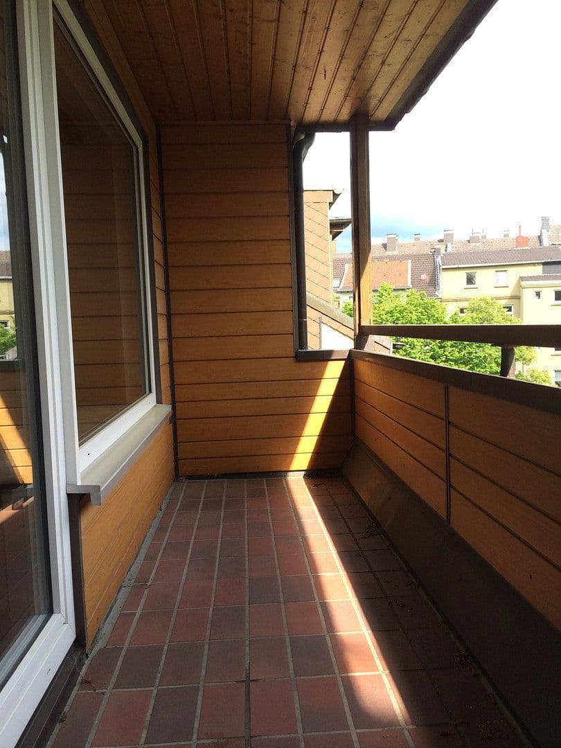 2 bedroom with open-plan kitchen flat to rent, 71 m², Richterskamp 3, Hattingen, North Rhine-Westphalia 2 bedroom with open-plan kitchen flat to rent, 71 m², Richterskamp 3, Hattingen, North Rhine-Westphalia