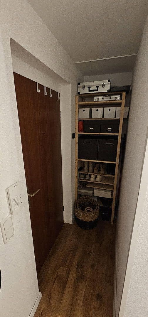 1 bedroom with open-plan kitchen flat to rent, 60 m², Kreuzkamp 14, Bochum-Altenbochum, North Rhine-Westphalia 1 bedroom with open-plan kitchen flat to rent, 60 m², Kreuzkamp 14, Bochum-Altenbochum, North Rhine-Westphalia