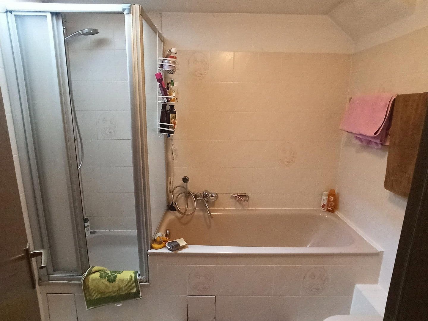 2 bedroom with open-plan kitchen flat to rent, 71 m², Richterskamp 3, Hattingen, North Rhine-Westphalia 2 bedroom with open-plan kitchen flat to rent, 71 m², Richterskamp 3, Hattingen, North Rhine-Westphalia