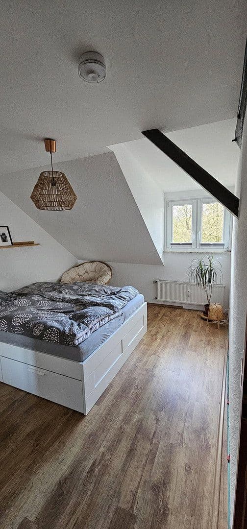 1 bedroom with open-plan kitchen flat to rent, 60 m², Kreuzkamp 14, Bochum-Altenbochum, North Rhine-Westphalia 1 bedroom with open-plan kitchen flat to rent, 60 m², Kreuzkamp 14, Bochum-Altenbochum, North Rhine-Westphalia