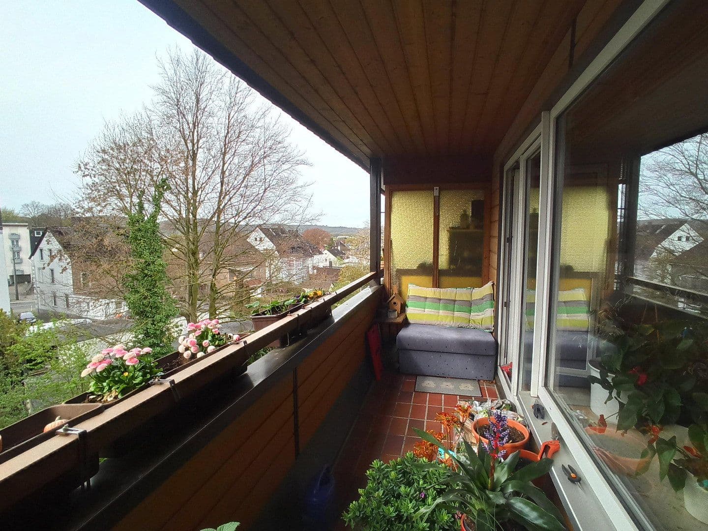 2 bedroom with open-plan kitchen flat to rent, 71 m², Richterskamp 3, Hattingen, North Rhine-Westphalia 2 bedroom with open-plan kitchen flat to rent, 71 m², Richterskamp 3, Hattingen, North Rhine-Westphalia