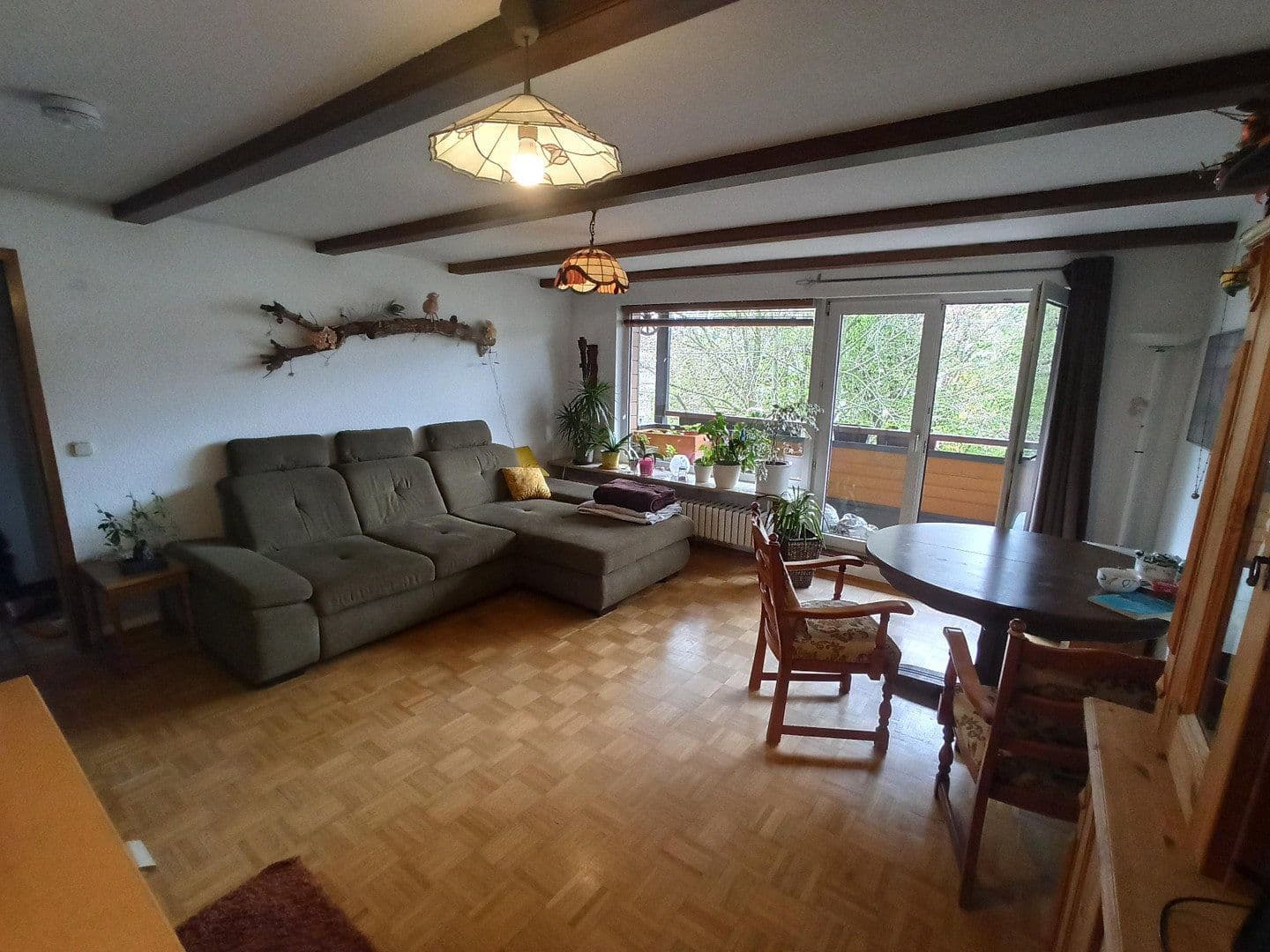 2 bedroom with open-plan kitchen flat to rent, 71 m², Richterskamp 3, Hattingen, North Rhine-Westphalia 2 bedroom with open-plan kitchen flat to rent, 71 m², Richterskamp 3, Hattingen, North Rhine-Westphalia