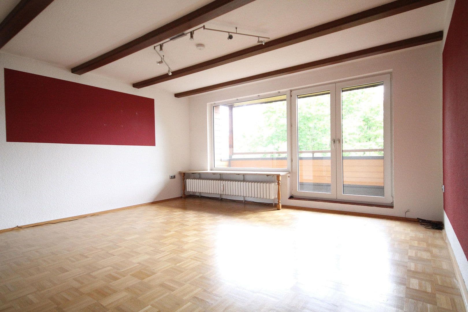 2 bedroom with open-plan kitchen flat to rent, 71 m², Richterskamp 3, Hattingen, North Rhine-Westphalia 2 bedroom with open-plan kitchen flat to rent, 71 m², Richterskamp 3, Hattingen, North Rhine-Westphalia