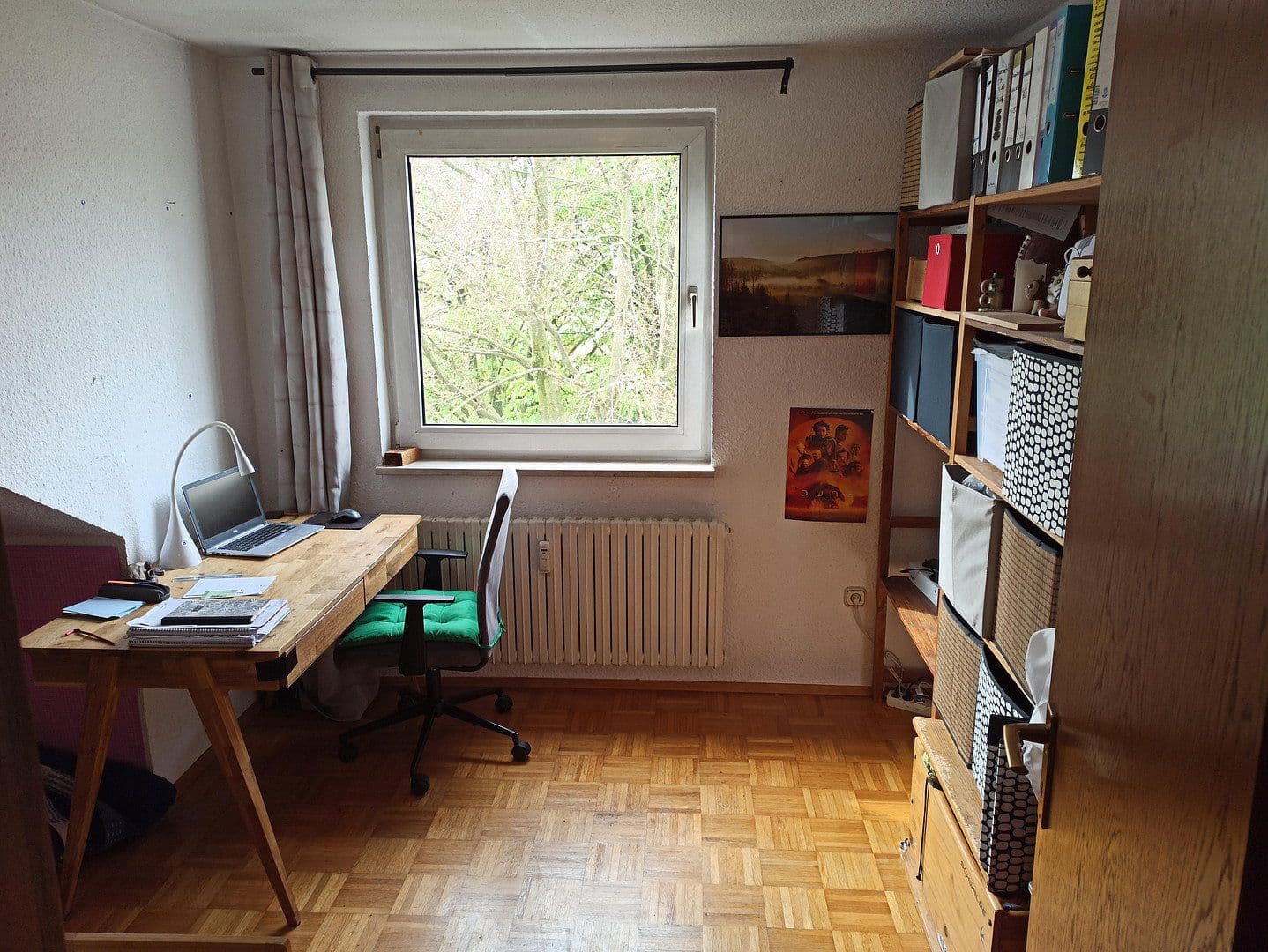 2 bedroom with open-plan kitchen flat to rent, 71 m², Richterskamp 3, Hattingen, North Rhine-Westphalia 2 bedroom with open-plan kitchen flat to rent, 71 m², Richterskamp 3, Hattingen, North Rhine-Westphalia