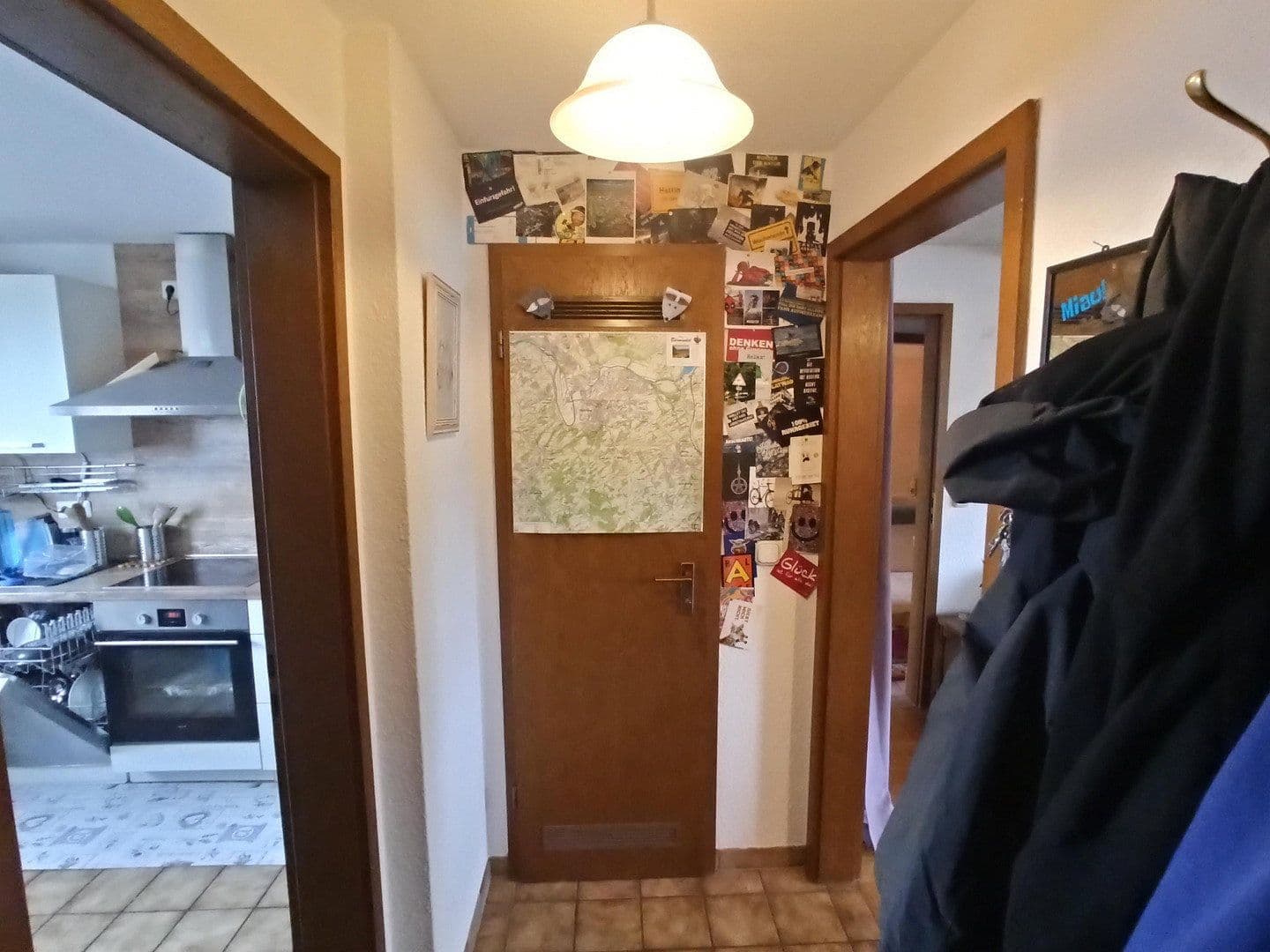 2 bedroom with open-plan kitchen flat to rent, 71 m², Richterskamp 3, Hattingen, North Rhine-Westphalia 2 bedroom with open-plan kitchen flat to rent, 71 m², Richterskamp 3, Hattingen, North Rhine-Westphalia