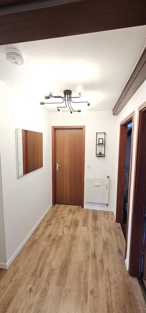 1 bedroom with open-plan kitchen flat to rent, 60 m², Kreuzkamp 14, Bochum-Altenbochum, North Rhine-Westphalia 1 bedroom with open-plan kitchen flat to rent, 60 m², Kreuzkamp 14, Bochum-Altenbochum, North Rhine-Westphalia
