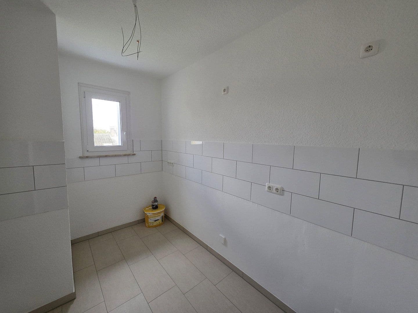 2 bedroom with open-plan kitchen flat to rent, 62 m², Midgardweg 8, Bochum-Harpen/Grenze Gerthe, North Rhine-Westphalia 2 bedroom with open-plan kitchen flat to rent, 62 m², Midgardweg 8, Bochum-Harpen/Grenze Gerthe, North Rhine-Westphalia