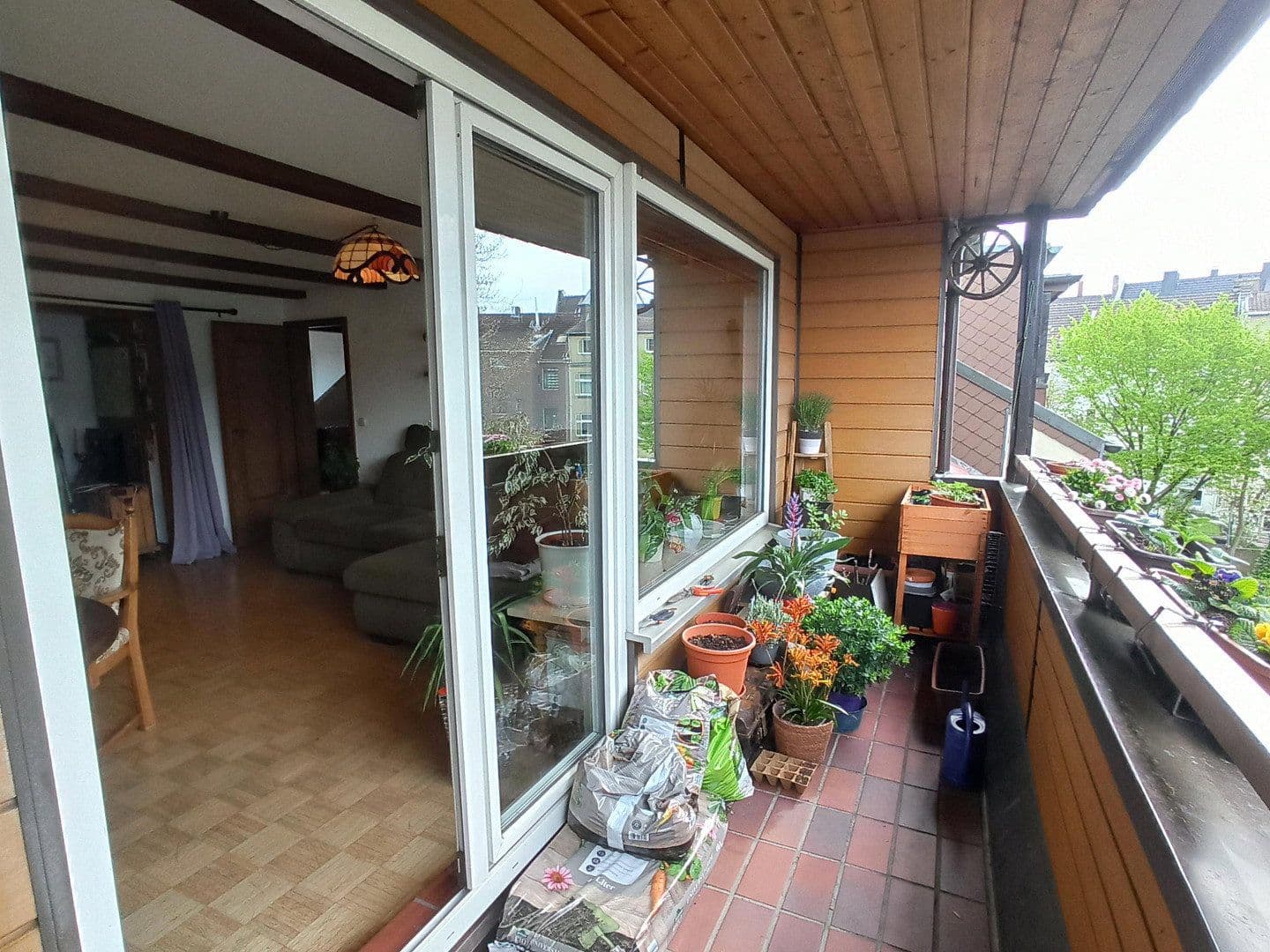 2 bedroom with open-plan kitchen flat to rent, 71 m², Richterskamp 3, Hattingen, North Rhine-Westphalia 2 bedroom with open-plan kitchen flat to rent, 71 m², Richterskamp 3, Hattingen, North Rhine-Westphalia