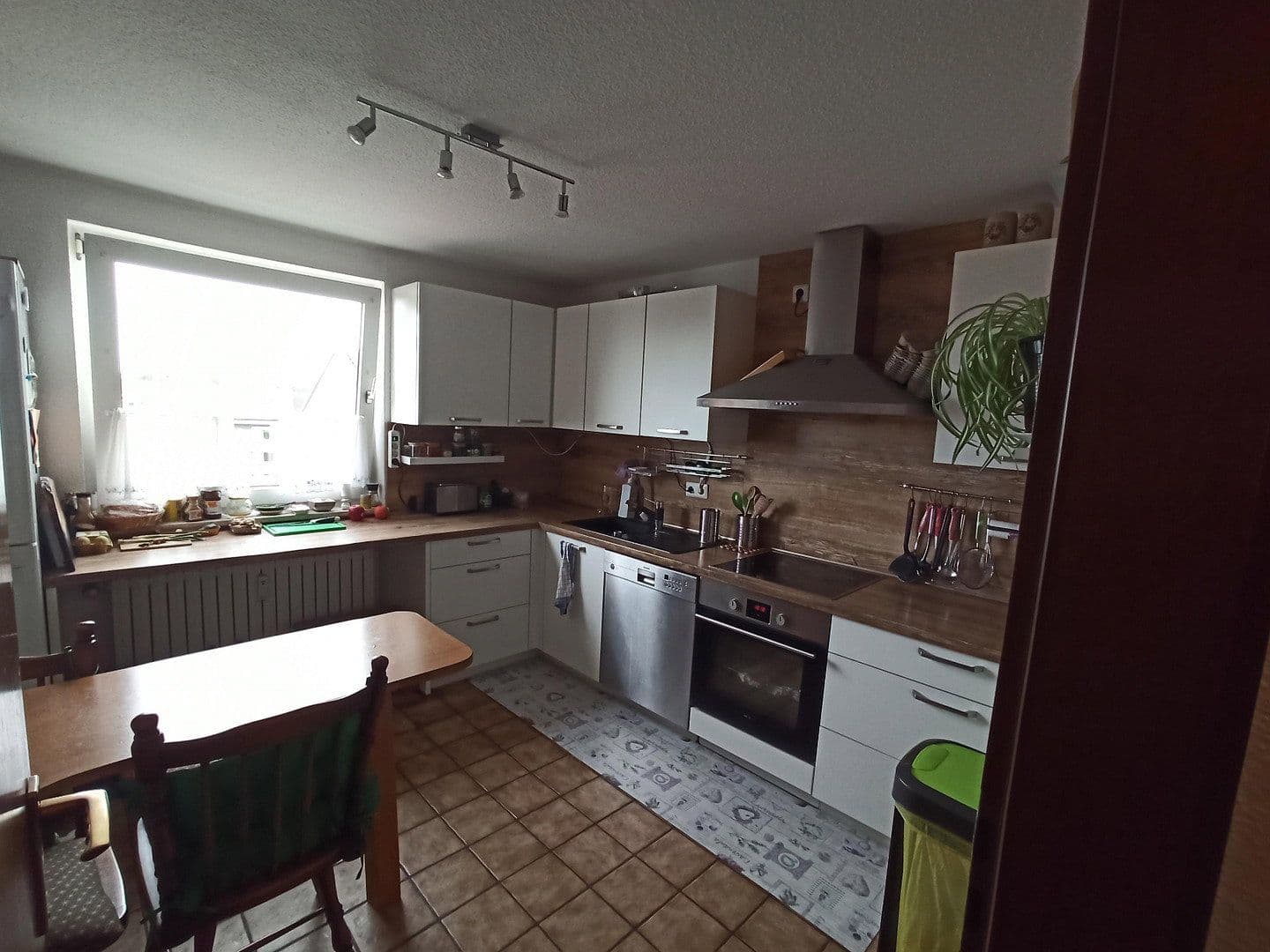 2 bedroom with open-plan kitchen flat to rent, 71 m², Richterskamp 3, Hattingen, North Rhine-Westphalia 2 bedroom with open-plan kitchen flat to rent, 71 m², Richterskamp 3, Hattingen, North Rhine-Westphalia