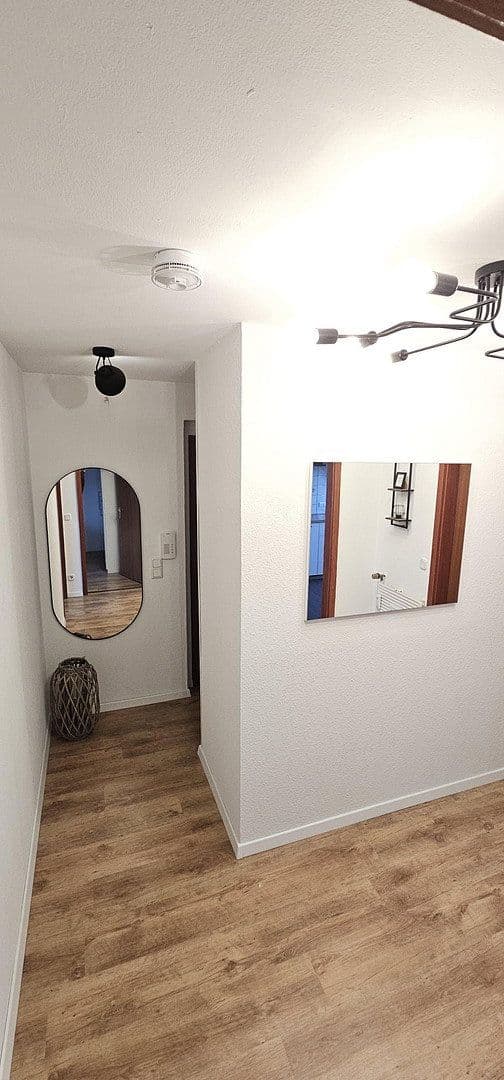 1 bedroom with open-plan kitchen flat to rent, 60 m², Kreuzkamp 14, Bochum-Altenbochum, North Rhine-Westphalia 1 bedroom with open-plan kitchen flat to rent, 60 m², Kreuzkamp 14, Bochum-Altenbochum, North Rhine-Westphalia