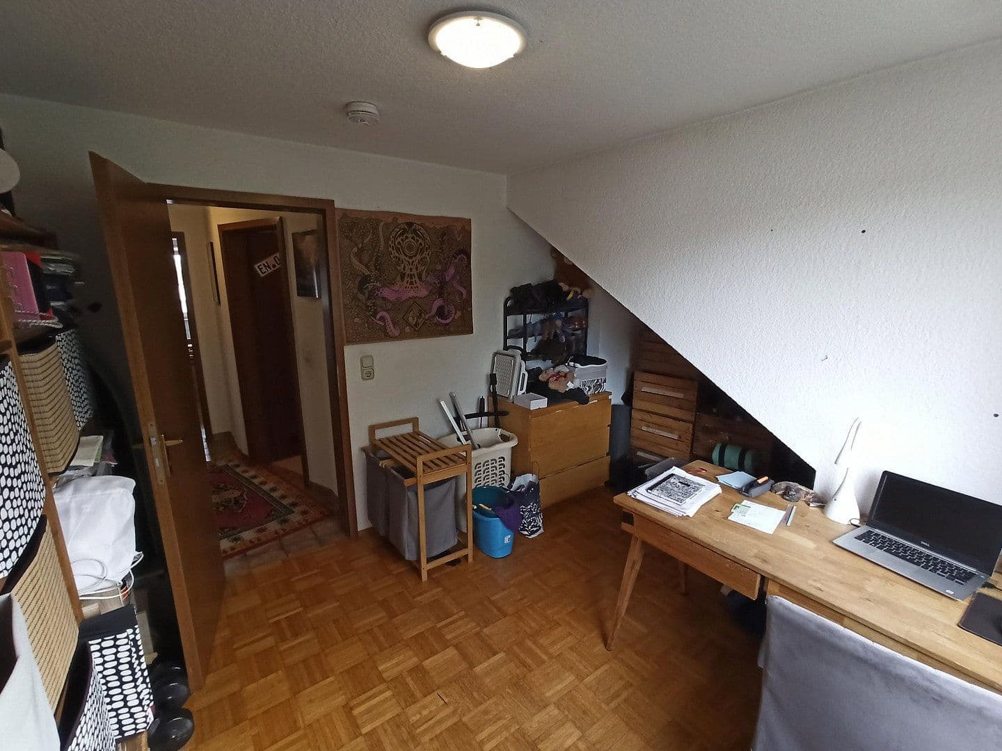 2 bedroom with open-plan kitchen flat to rent, 71 m², Richterskamp 3, Hattingen, North Rhine-Westphalia 2 bedroom with open-plan kitchen flat to rent, 71 m², Richterskamp 3, Hattingen, North Rhine-Westphalia