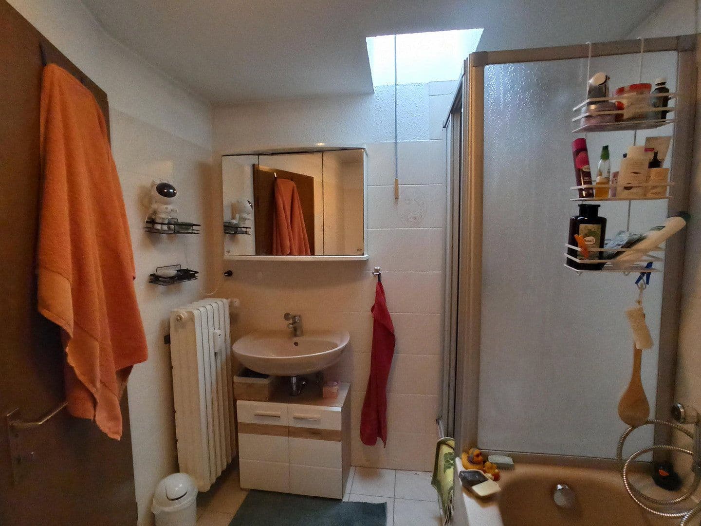 2 bedroom with open-plan kitchen flat to rent, 71 m², Richterskamp 3, Hattingen, North Rhine-Westphalia 2 bedroom with open-plan kitchen flat to rent, 71 m², Richterskamp 3, Hattingen, North Rhine-Westphalia