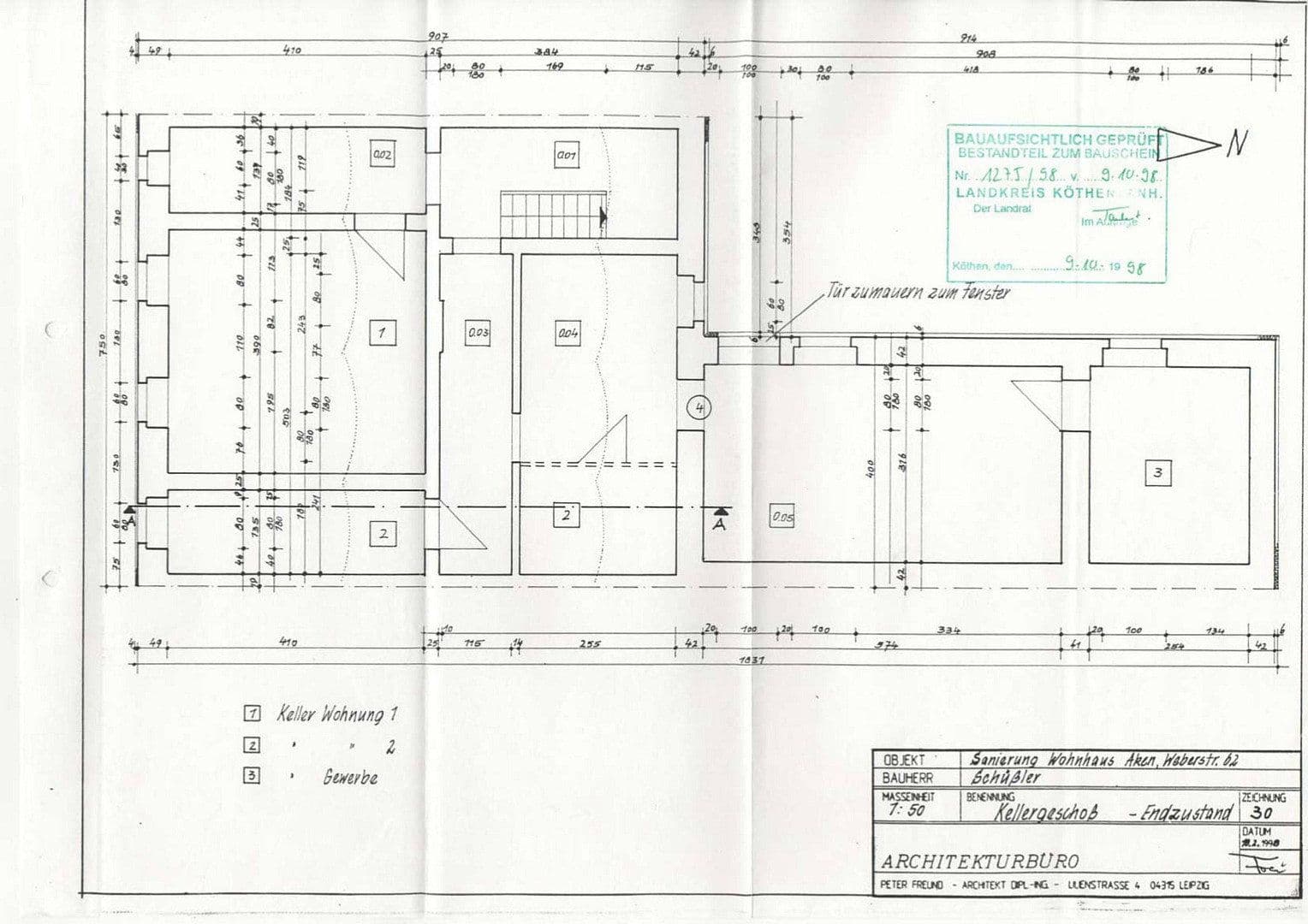 house for sale, 227 m², Weberstr. 62, Aken (Elbe), Saxony-Anhalt house for sale, 227 m², Weberstr. 62, Aken (Elbe), Saxony-Anhalt