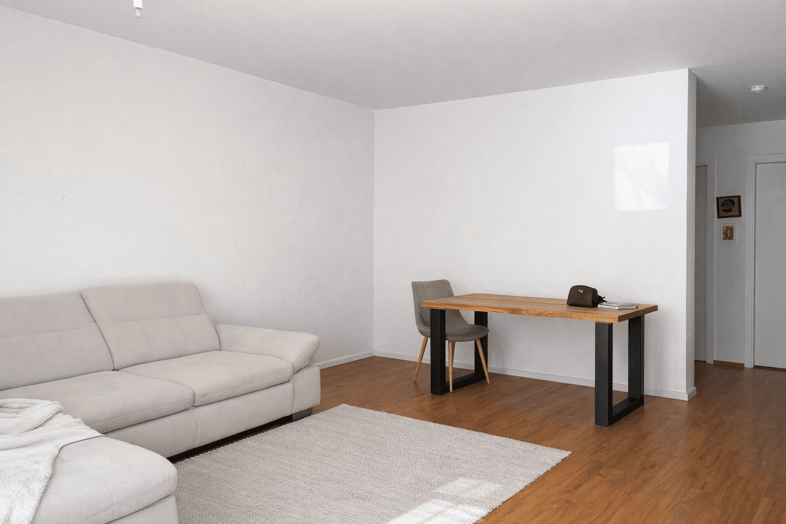 3 bedroom flat to rent, 71 m², Seestraße 12b, Bad Kissingen, Bavaria 3 bedroom flat to rent, 71 m², Seestraße 12b, Bad Kissingen, Bavaria