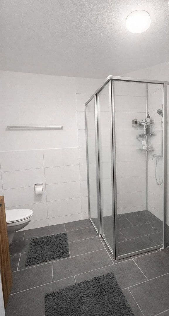 3 bedroom flat to rent, 71 m², Seestraße 12b, Bad Kissingen, Bavaria 3 bedroom flat to rent, 71 m², Seestraße 12b, Bad Kissingen, Bavaria