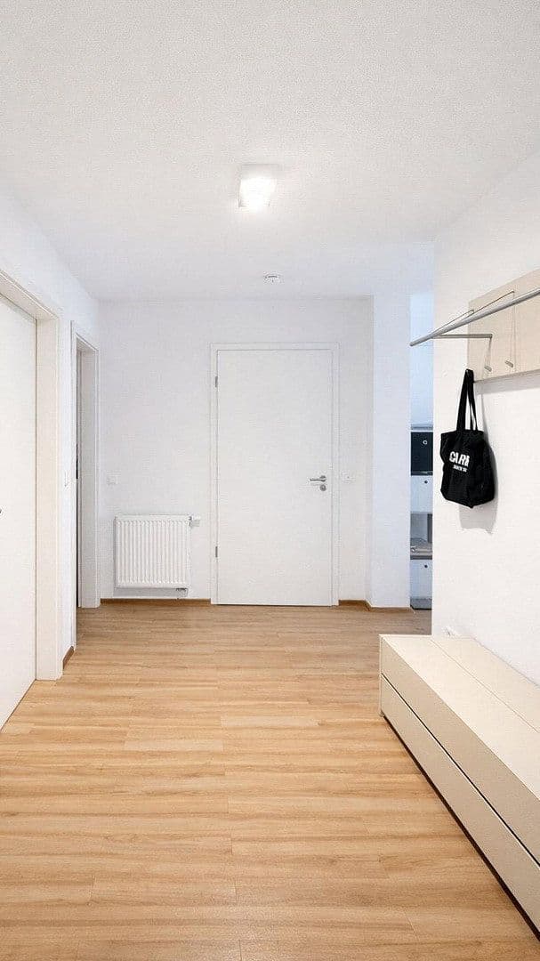 3 bedroom flat to rent, 71 m², Seestraße 12b, Bad Kissingen, Bavaria 3 bedroom flat to rent, 71 m², Seestraße 12b, Bad Kissingen, Bavaria