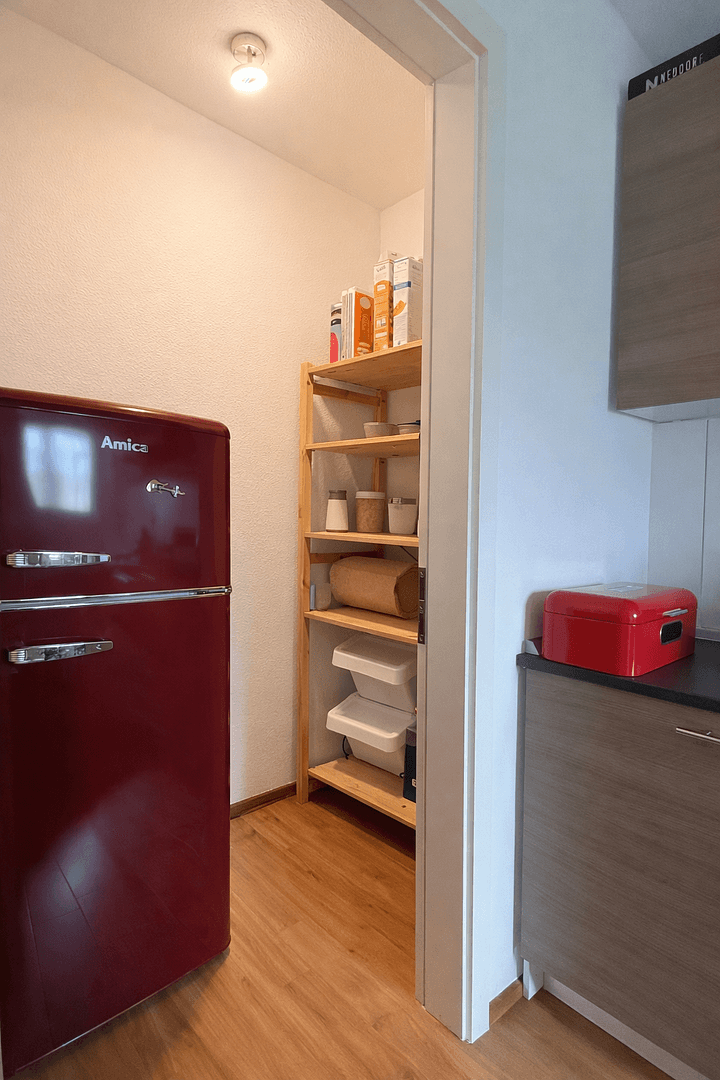 3 bedroom flat to rent, 71 m², Seestraße 12b, Bad Kissingen, Bavaria 3 bedroom flat to rent, 71 m², Seestraße 12b, Bad Kissingen, Bavaria