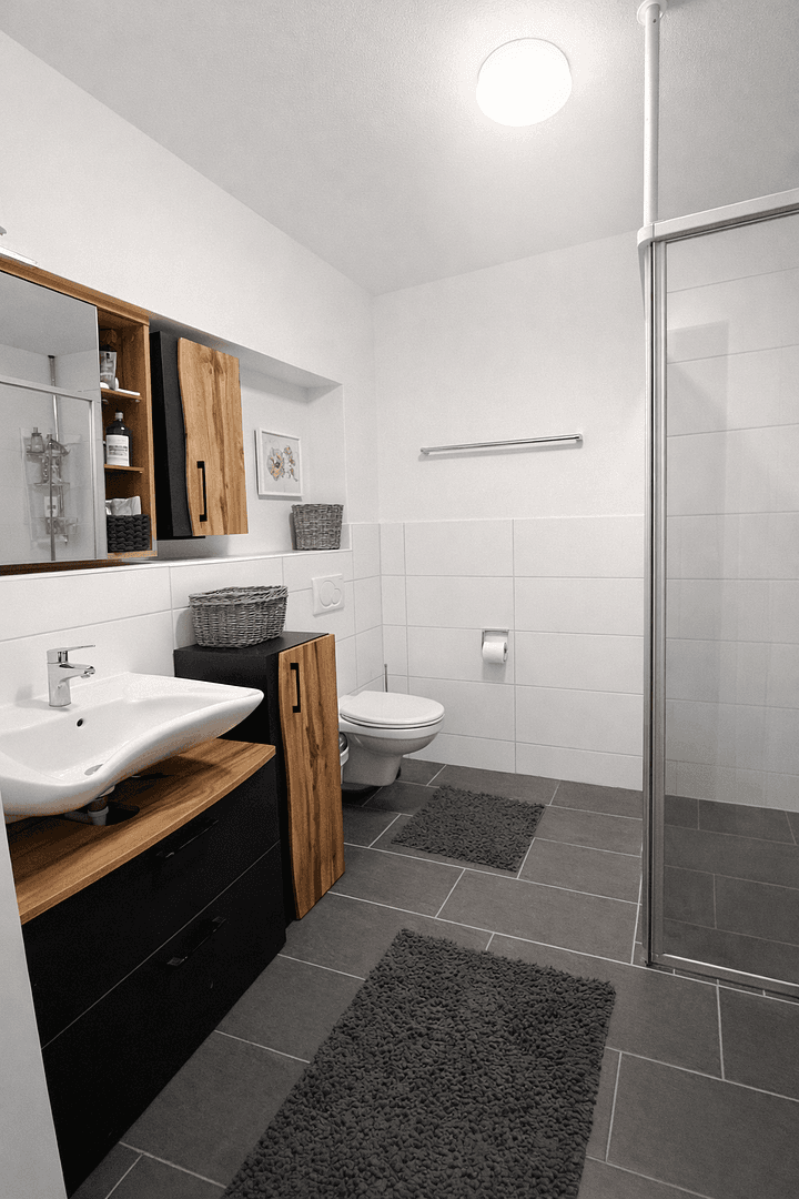 3 bedroom flat to rent, 71 m², Seestraße 12b, Bad Kissingen, Bavaria 3 bedroom flat to rent, 71 m², Seestraße 12b, Bad Kissingen, Bavaria