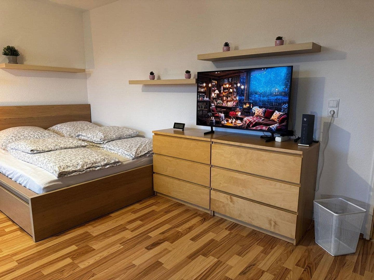 1 bedroom flat to rent, 38 m², Mannheim, Baden-Württemberg 1 bedroom flat to rent, 38 m², Mannheim, Baden-Württemberg