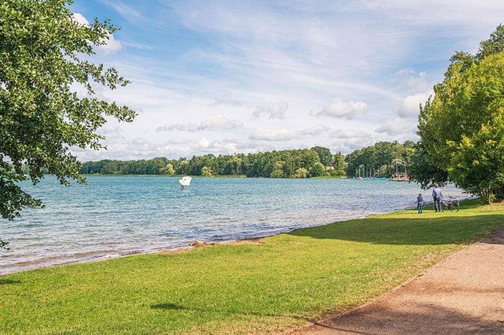 5 bedroom flat to rent, 152 m², Kornblumenweg 20, Wandlitz, Brandenburg 5 bedroom flat to rent, 152 m², Kornblumenweg 20, Wandlitz, Brandenburg