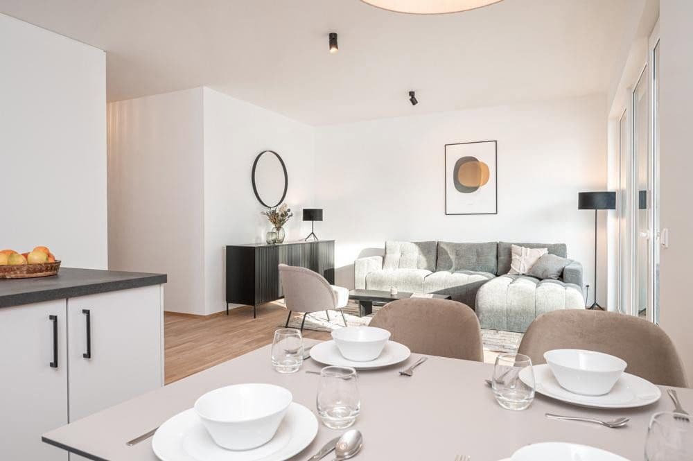 5 bedroom flat to rent, 152 m², Kornblumenweg 20, Wandlitz, Brandenburg 5 bedroom flat to rent, 152 m², Kornblumenweg 20, Wandlitz, Brandenburg