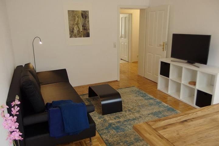 2 bedroom flat to rent, 55 m², Helmholtzstr. 21, Leipzig, Saxony 2 bedroom flat to rent, 55 m², Helmholtzstr. 21, Leipzig, Saxony