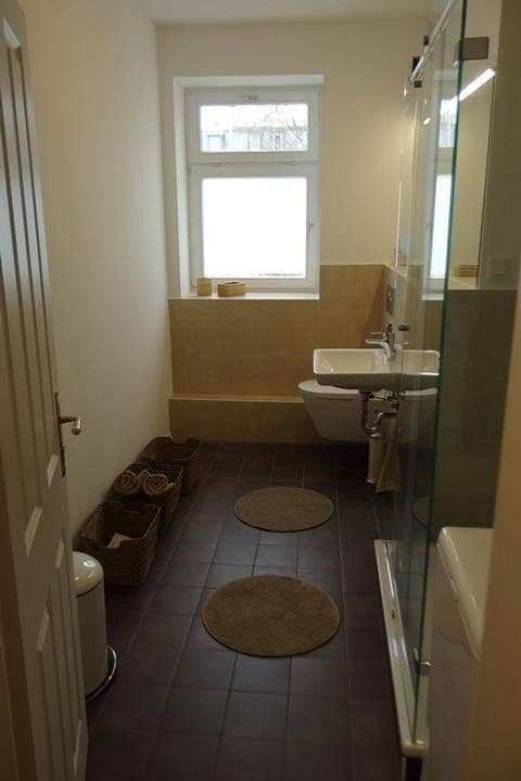 2 bedroom flat to rent, 55 m², Helmholtzstr. 21, Leipzig, Saxony 2 bedroom flat to rent, 55 m², Helmholtzstr. 21, Leipzig, Saxony