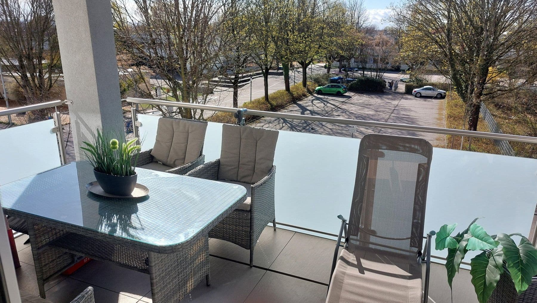 2 bedroom with open-plan kitchen flat to rent, 86 m², Pfaffenhofener Straße 10, Heilbronn-Böckingen, Baden-Württemberg 2 bedroom with open-plan kitchen flat to rent, 86 m², Pfaffenhofener Straße 10, Heilbronn-Böckingen, Baden-Württemberg