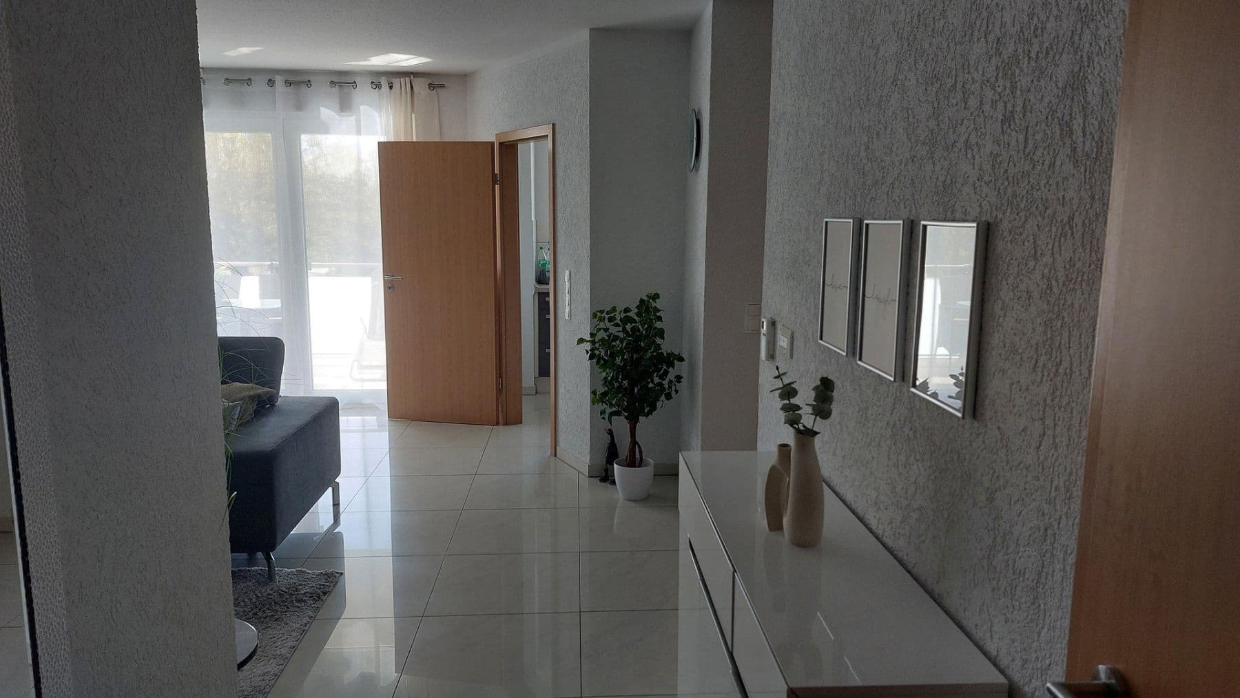 2 bedroom with open-plan kitchen flat to rent, 86 m², Pfaffenhofener Straße 10, Heilbronn-Böckingen, Baden-Württemberg 2 bedroom with open-plan kitchen flat to rent, 86 m², Pfaffenhofener Straße 10, Heilbronn-Böckingen, Baden-Württemberg