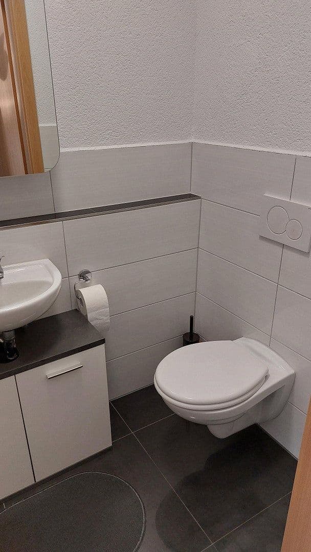 2 bedroom with open-plan kitchen flat to rent, 86 m², Pfaffenhofener Straße 10, Heilbronn-Böckingen, Baden-Württemberg 2 bedroom with open-plan kitchen flat to rent, 86 m², Pfaffenhofener Straße 10, Heilbronn-Böckingen, Baden-Württemberg