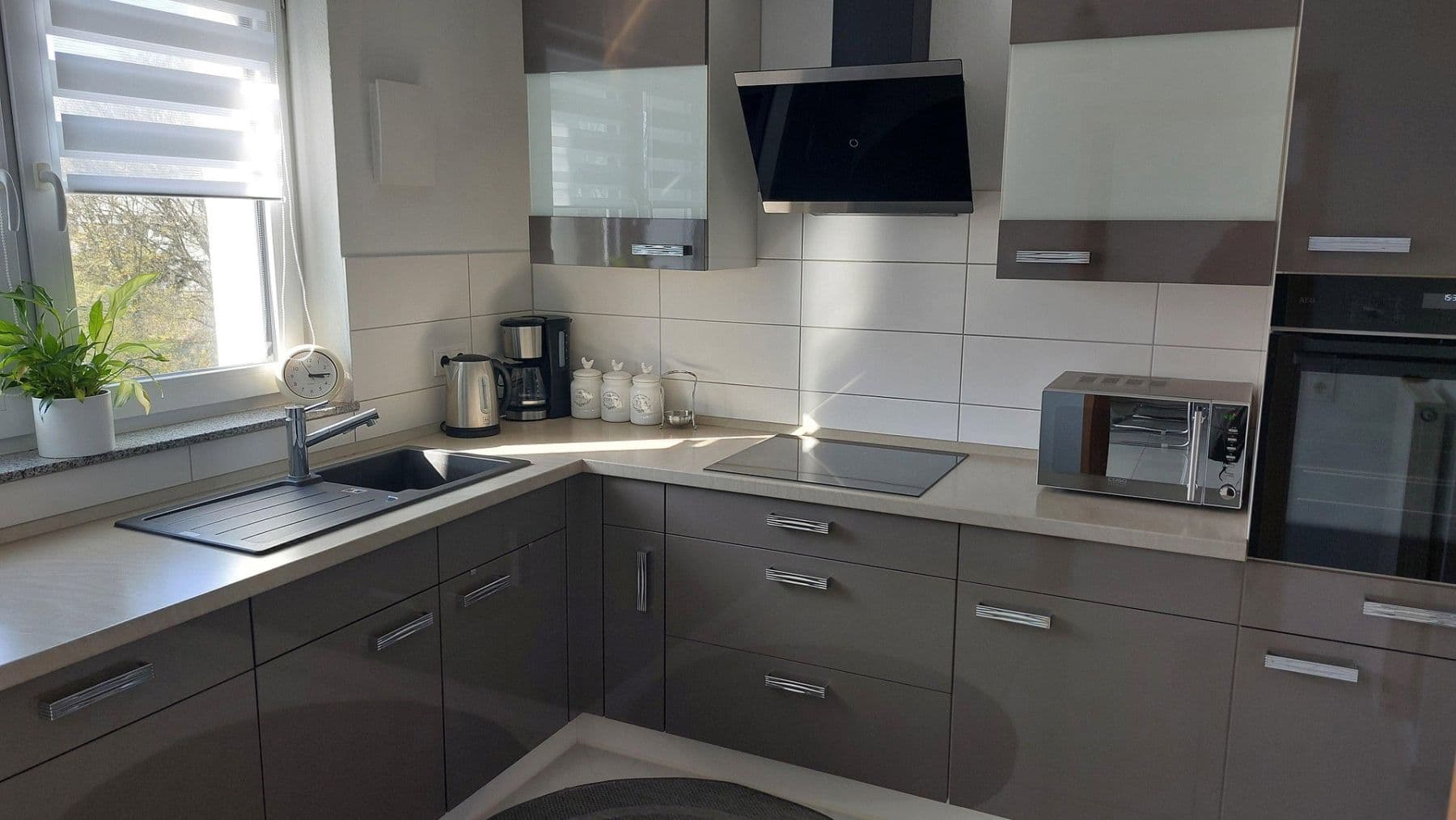 2 bedroom with open-plan kitchen flat to rent, 86 m², Pfaffenhofener Straße 10, Heilbronn-Böckingen, Baden-Württemberg 2 bedroom with open-plan kitchen flat to rent, 86 m², Pfaffenhofener Straße 10, Heilbronn-Böckingen, Baden-Württemberg