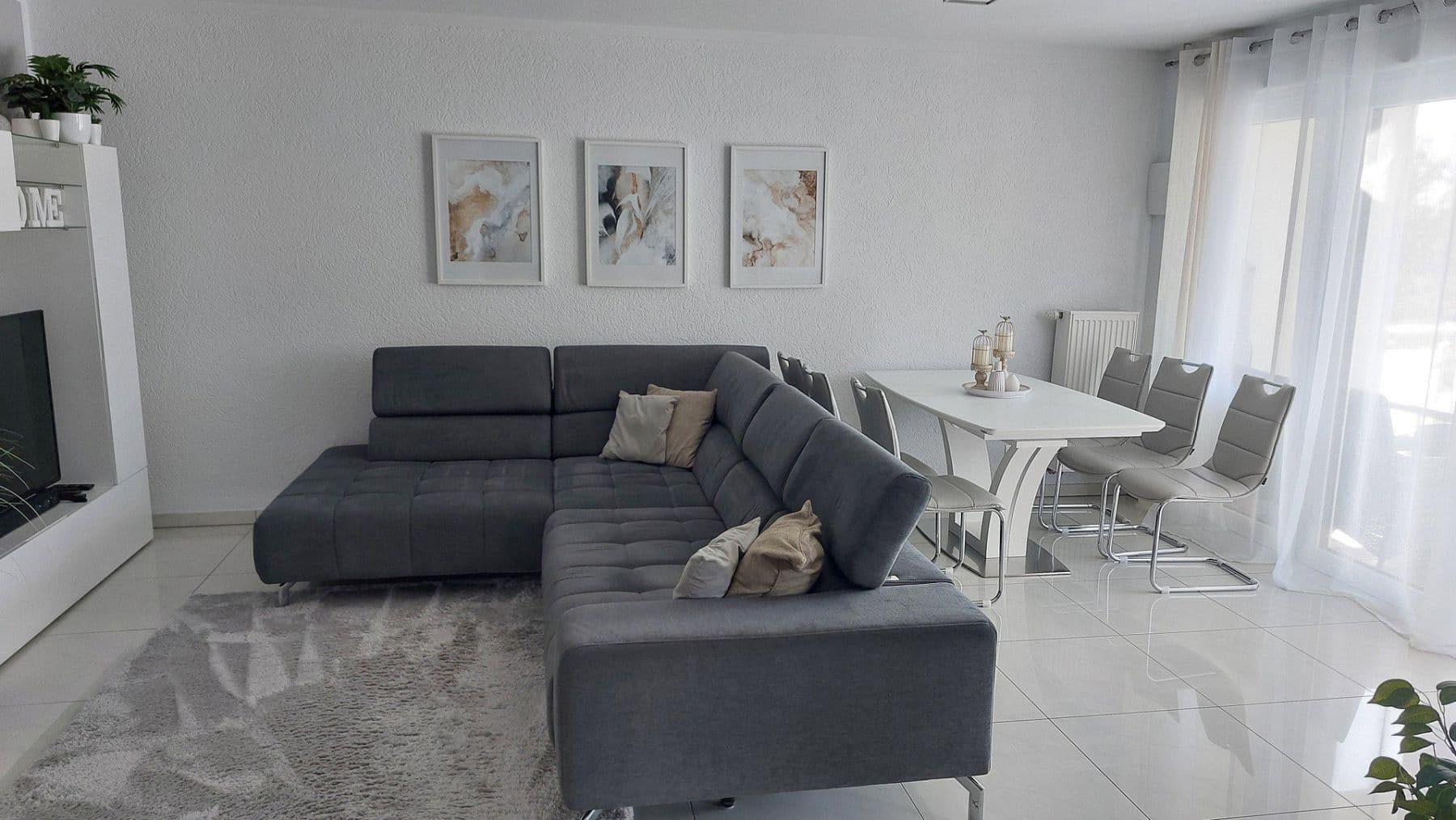 2 bedroom with open-plan kitchen flat to rent, 86 m², Pfaffenhofener Straße 10, Heilbronn-Böckingen, Baden-Württemberg 2 bedroom with open-plan kitchen flat to rent, 86 m², Pfaffenhofener Straße 10, Heilbronn-Böckingen, Baden-Württemberg