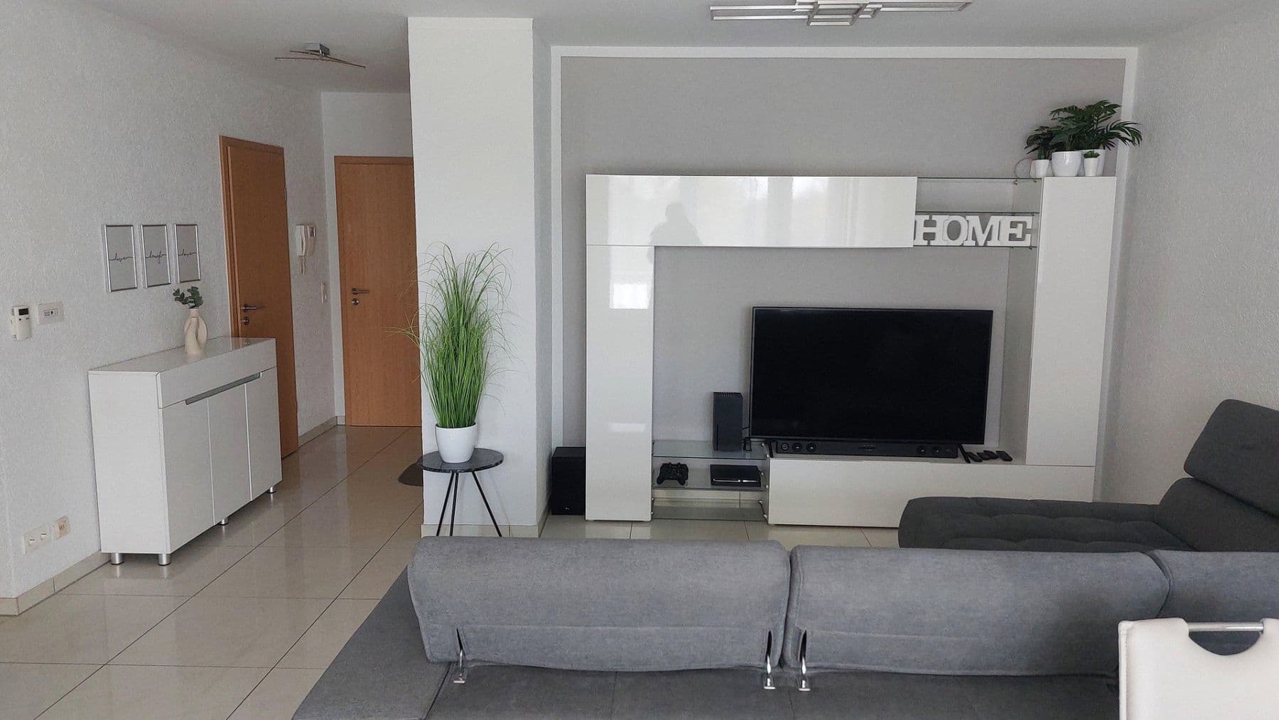 2 bedroom with open-plan kitchen flat to rent, 86 m², Pfaffenhofener Straße 10, Heilbronn-Böckingen, Baden-Württemberg 2 bedroom with open-plan kitchen flat to rent, 86 m², Pfaffenhofener Straße 10, Heilbronn-Böckingen, Baden-Württemberg