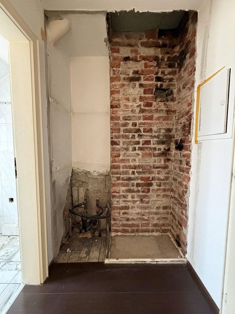 3 bedroom flat for sale, 70 m², Brucker Str. 1, Dachau, Bavaria 3 bedroom flat for sale, 70 m², Brucker Str. 1, Dachau, Bavaria