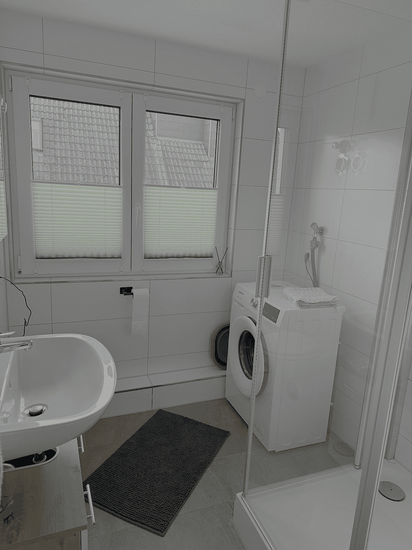 4 bedroom flat to rent, 87 m², Von-Osten-Str. 16, Augsburg, Bavaria 4 bedroom flat to rent, 87 m², Von-Osten-Str. 16, Augsburg, Bavaria