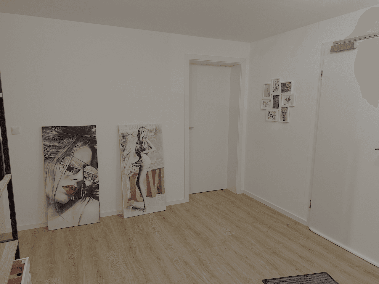 4 bedroom flat to rent, 87 m², Von-Osten-Str. 16, Augsburg, Bavaria 4 bedroom flat to rent, 87 m², Von-Osten-Str. 16, Augsburg, Bavaria